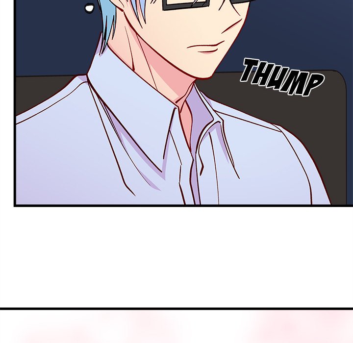 I Choose You! I Choose You! EP 71 - Toomics page 117 - 