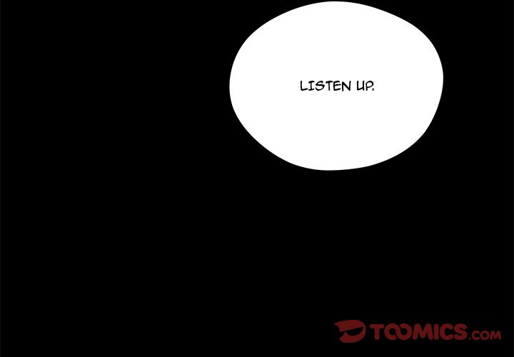 I Choose You! I Choose You! EP 71 - Toomics page 3 - 