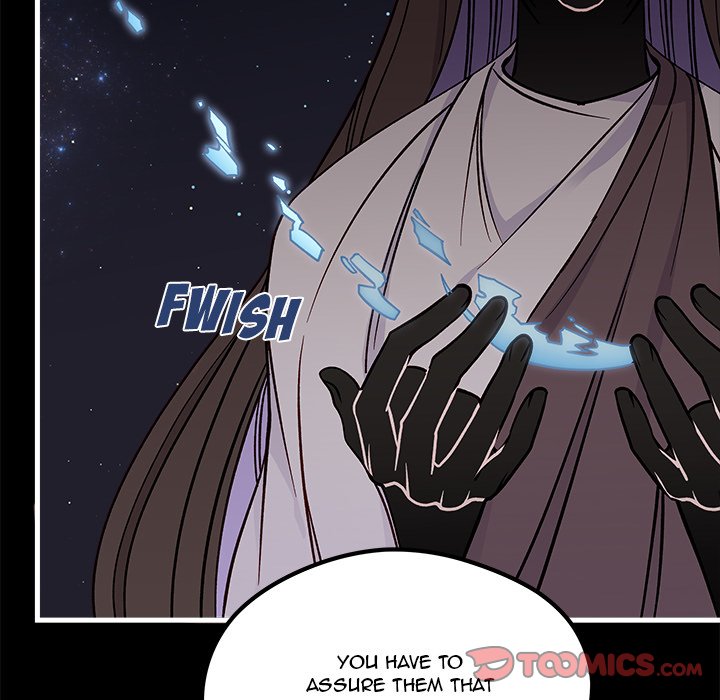I Choose You! I Choose You! EP 71 - Toomics page 21 - 
