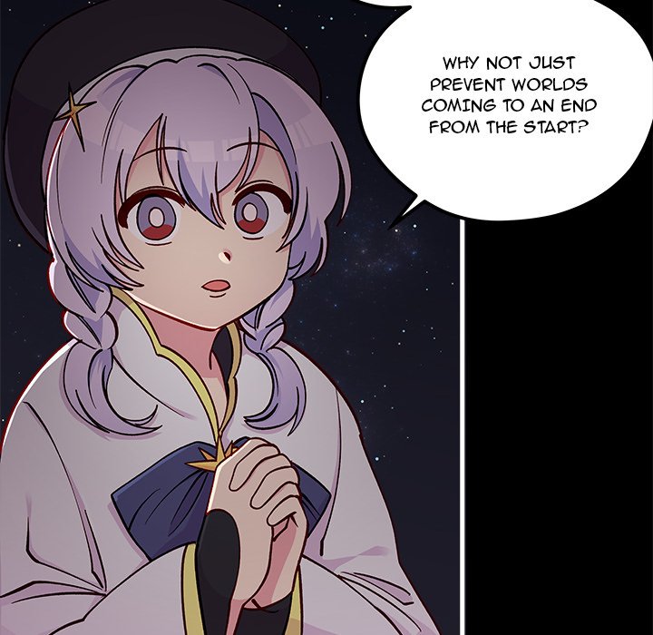 I Choose You! I Choose You! EP 71 - Toomics page 23 - 