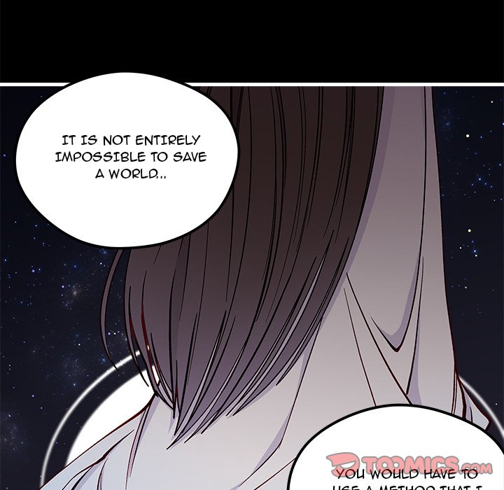 I Choose You! I Choose You! EP 71 - Toomics page 30 - 