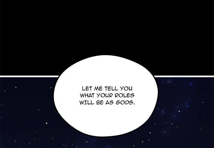 I Choose You! I Choose You! EP 71 - Toomics page 4 - 