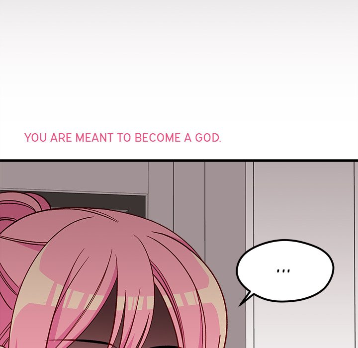 I Choose You! I Choose You! EP 71 - Toomics page 34 - 
