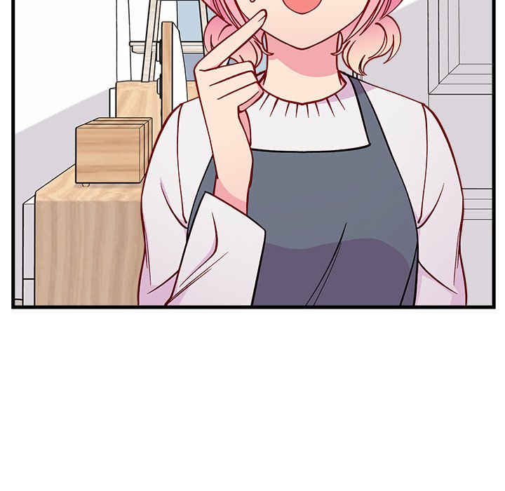 I Choose You! I Choose You! EP 71 - Toomics page 37 - 