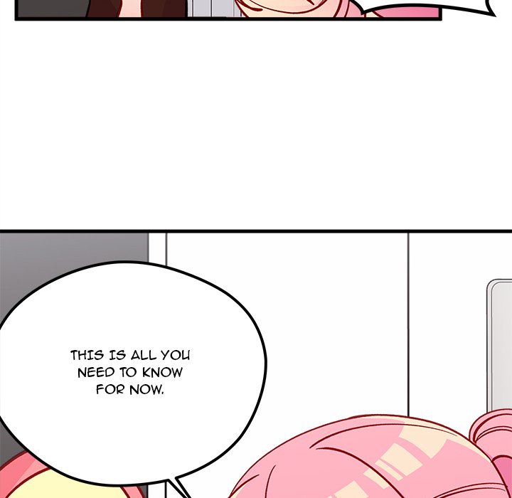 I Choose You! I Choose You! EP 71 - Toomics page 41 - 