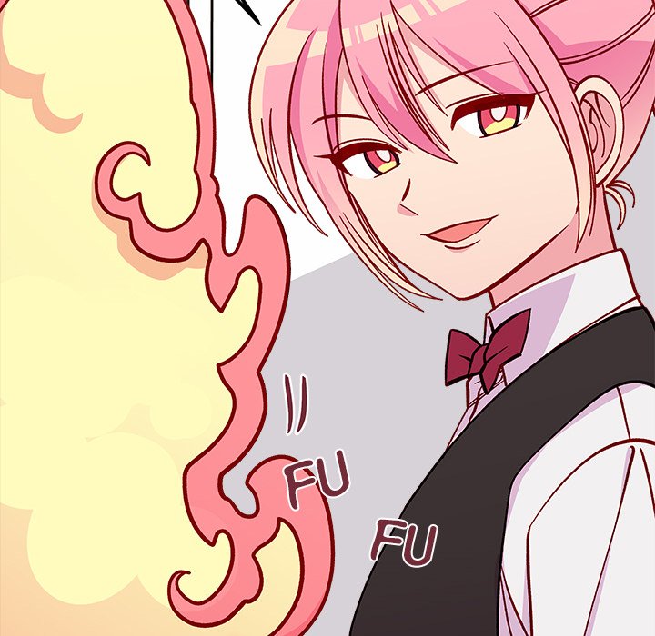 I Choose You! I Choose You! EP 71 - Toomics page 42 - 