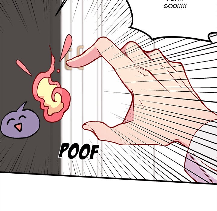 I Choose You! I Choose You! EP 71 - Toomics page 44 - 