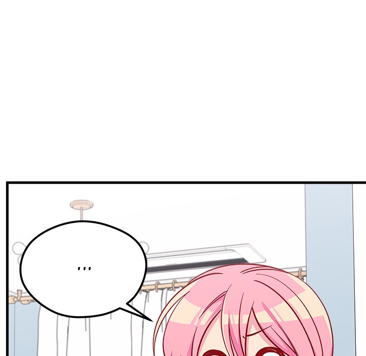 I Choose You! I Choose You! EP 71 - Toomics page 45 - 