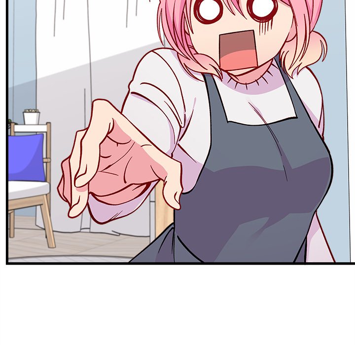 I Choose You! I Choose You! EP 71 - Toomics page 46 - 
