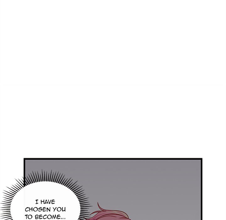 I Choose You! I Choose You! EP 71 - Toomics page 47 - 