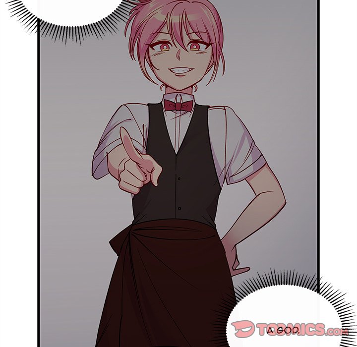 I Choose You! I Choose You! EP 71 - Toomics page 48 - 