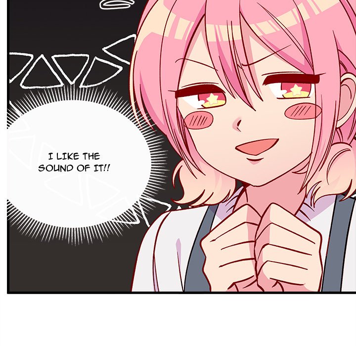 I Choose You! I Choose You! EP 71 - Toomics page 53 - 