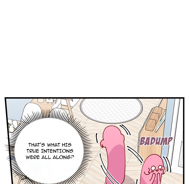 I Choose You! I Choose You! EP 71 - Toomics page 54 - 