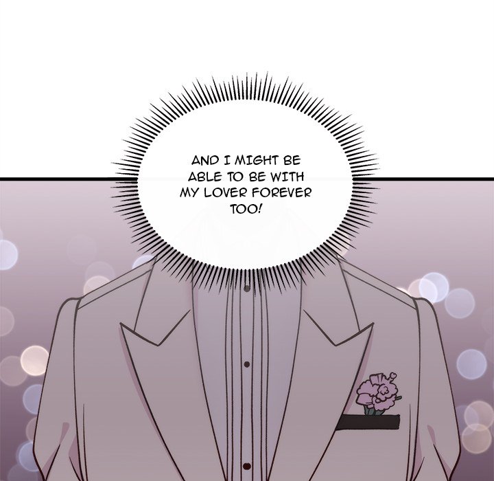 I Choose You! I Choose You! EP 71 - Toomics page 59 - 