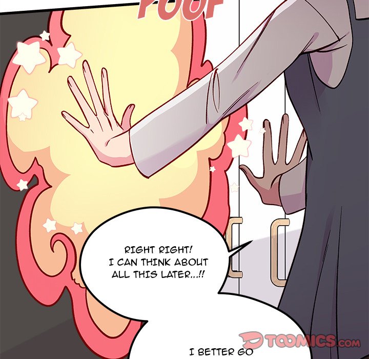 I Choose You! I Choose You! EP 71 - Toomics page 66 - 