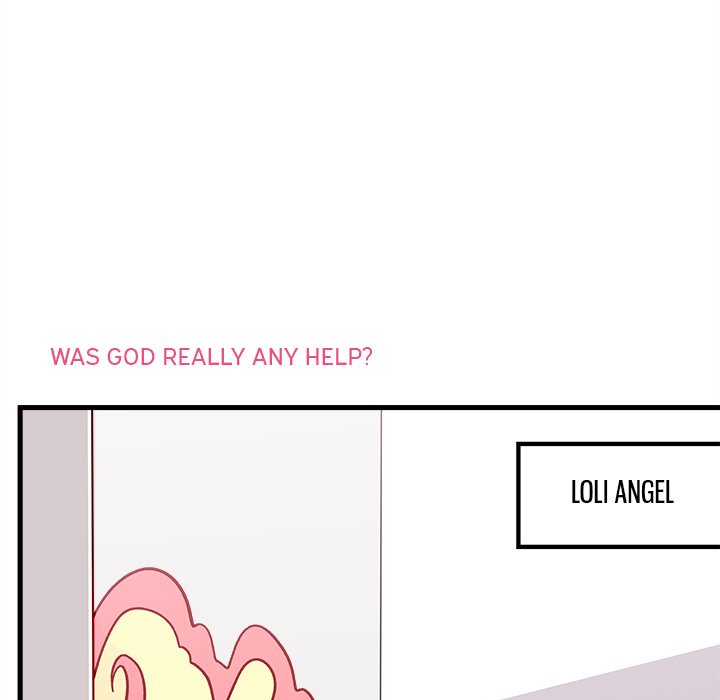 I Choose You! I Choose You! EP 71 - Toomics page 70 - 