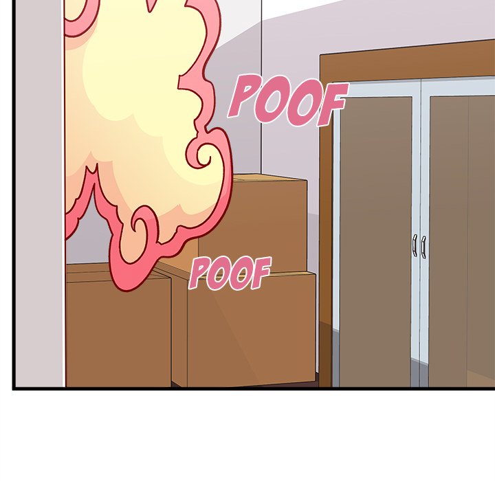 I Choose You! I Choose You! EP 71 - Toomics page 71 - 