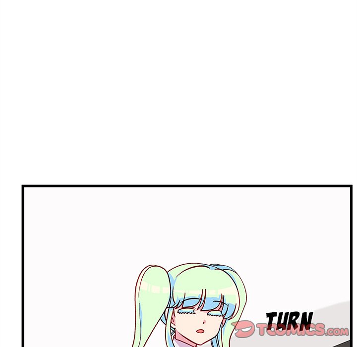 I Choose You! I Choose You! EP 71 - Toomics page 75 - 