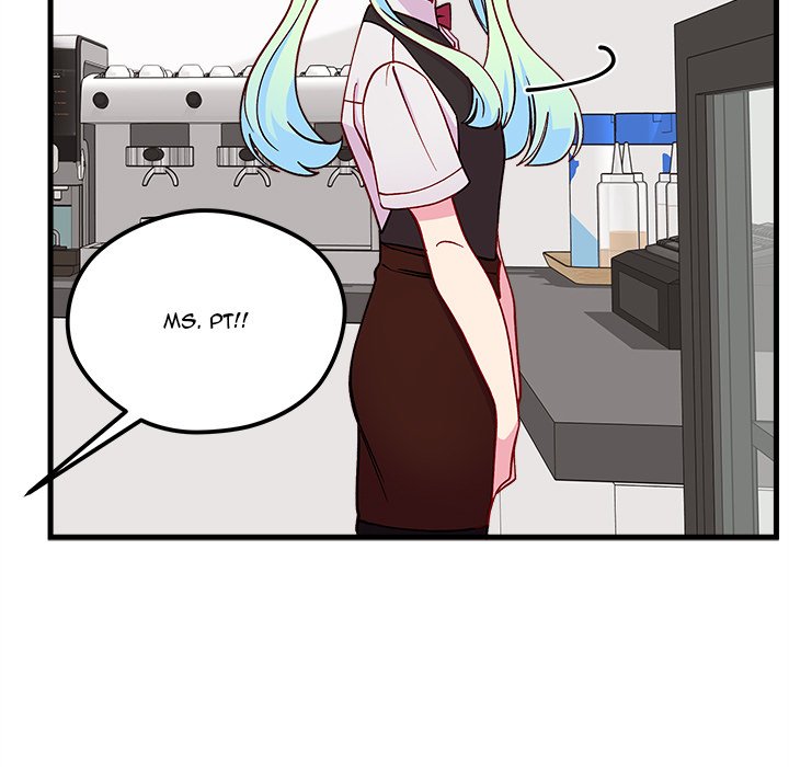 I Choose You! I Choose You! EP 71 - Toomics page 76 - 