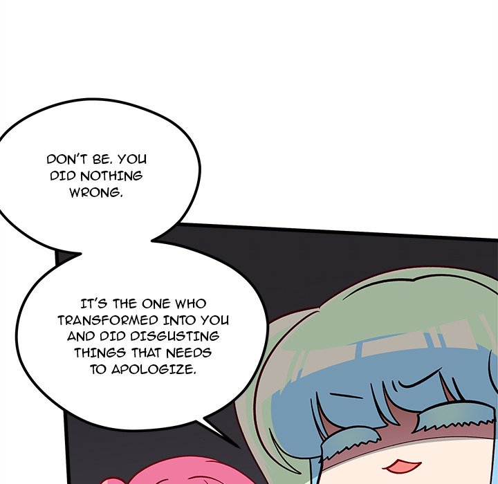 I Choose You! I Choose You! EP 71 - Toomics page 81 - 