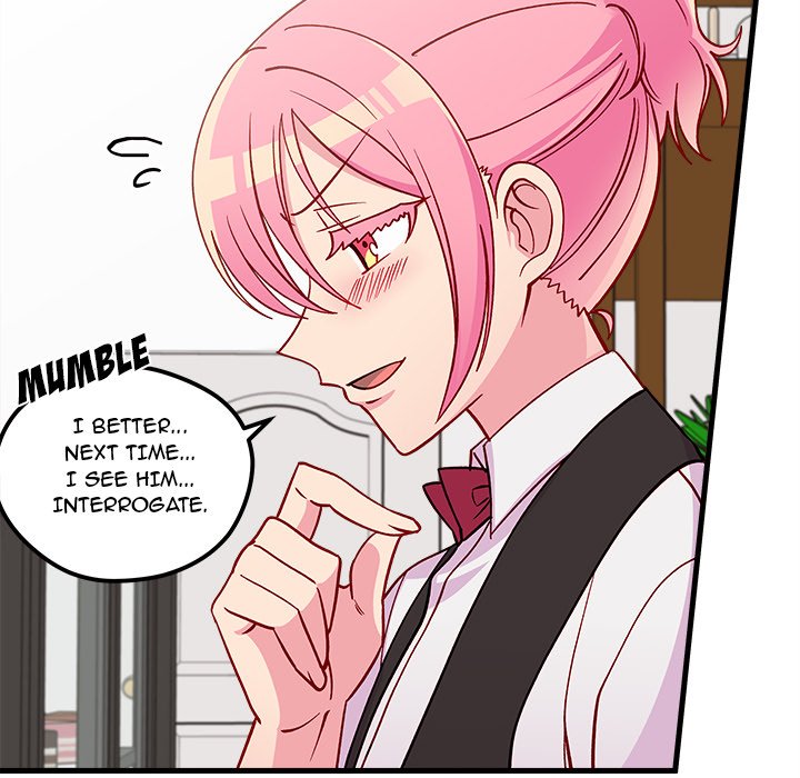 I Choose You! I Choose You! EP 71 - Toomics page 83 - 