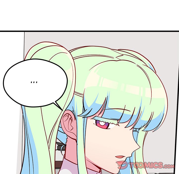 I Choose You! I Choose You! EP 71 - Toomics page 84 - 