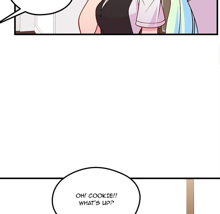 I Choose You! I Choose You! EP 71 - Toomics page 90 - 