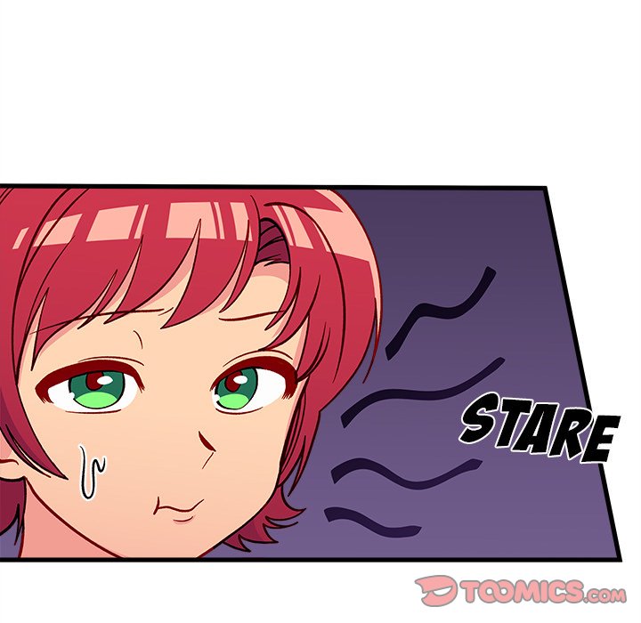 I Choose You! I Choose You! EP 71 - Toomics page 93 - 