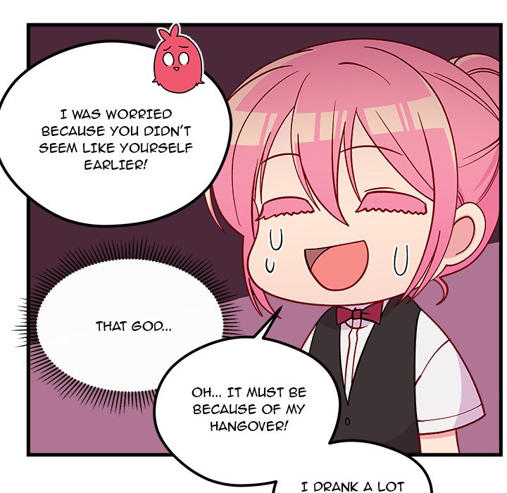 I Choose You! I Choose You! EP 71 - Toomics page 97 - 