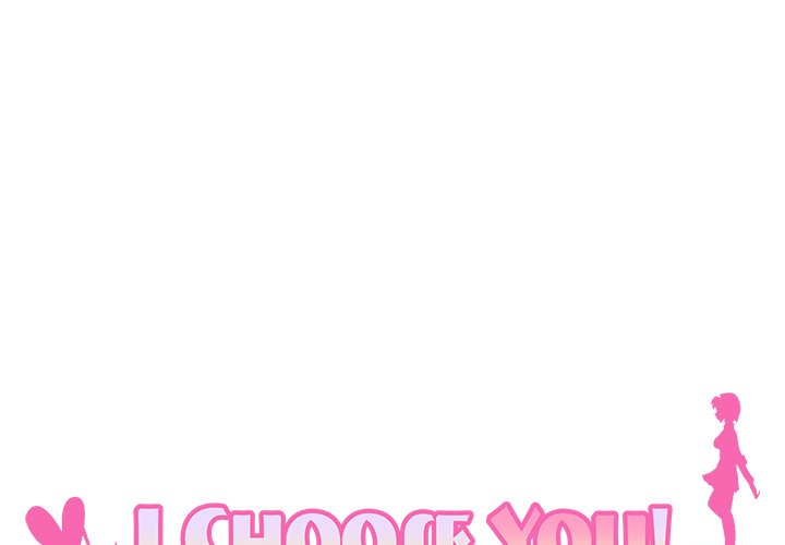 I Choose You! I Choose You! EP 72 - Toomics page 1 - 