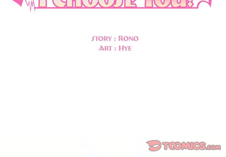 I Choose You! I Choose You! EP 72 - Toomics page 2 - 