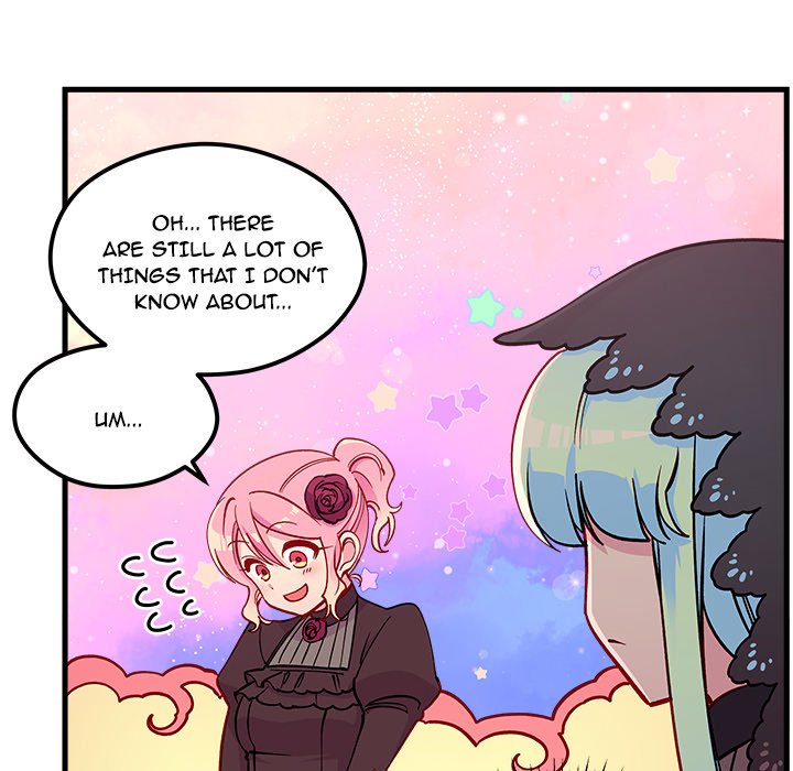 I Choose You! I Choose You! EP 72 - Toomics page 23 - 