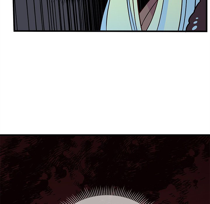 I Choose You! I Choose You! EP 72 - Toomics page 30 - 