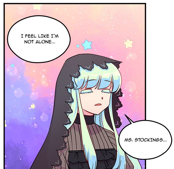 I Choose You! I Choose You! EP 72 - Toomics page 36 - 