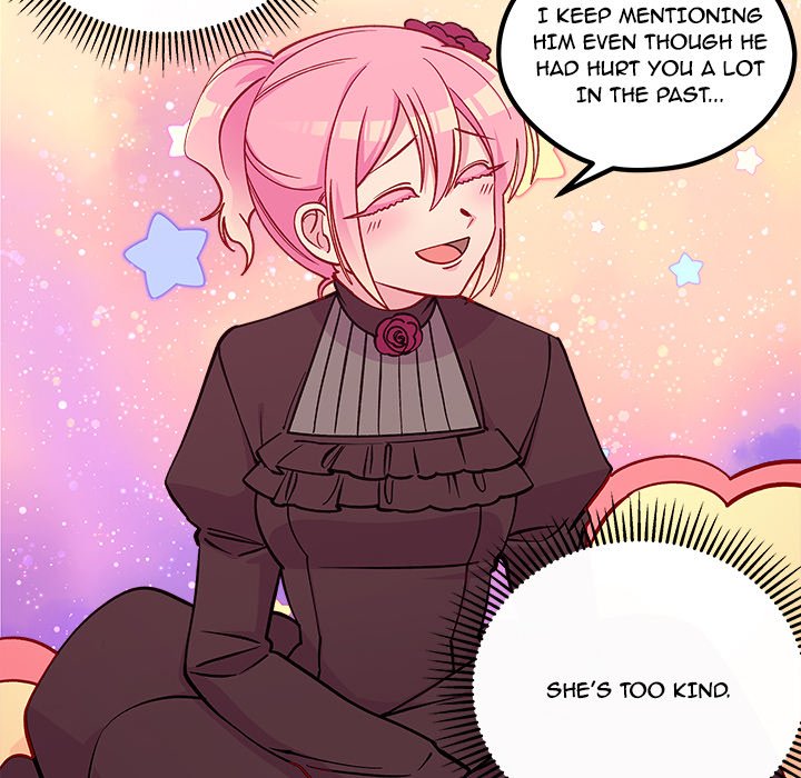 I Choose You! I Choose You! EP 72 - Toomics page 38 - 