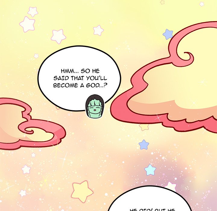 I Choose You! I Choose You! EP 72 - Toomics page 5 - 