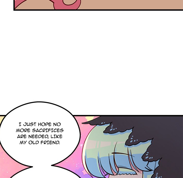 I Choose You! I Choose You! EP 72 - Toomics page 41 - 