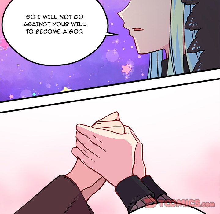 I Choose You! I Choose You! EP 72 - Toomics page 42 - 
