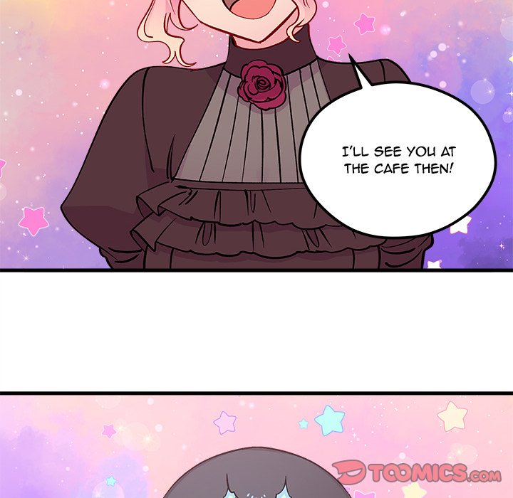 I Choose You! I Choose You! EP 72 - Toomics page 50 - 