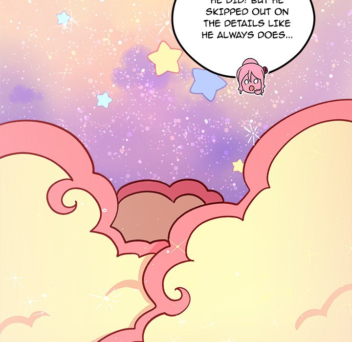 I Choose You! I Choose You! EP 72 - Toomics page 6 - 