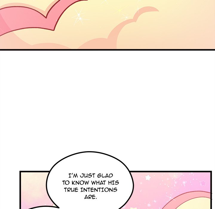 I Choose You! I Choose You! EP 72 - Toomics page 7 - 