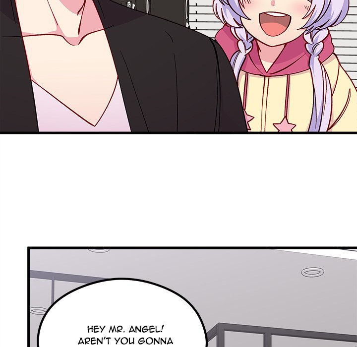 I Choose You! I Choose You! EP 72 - Toomics page 68 - 