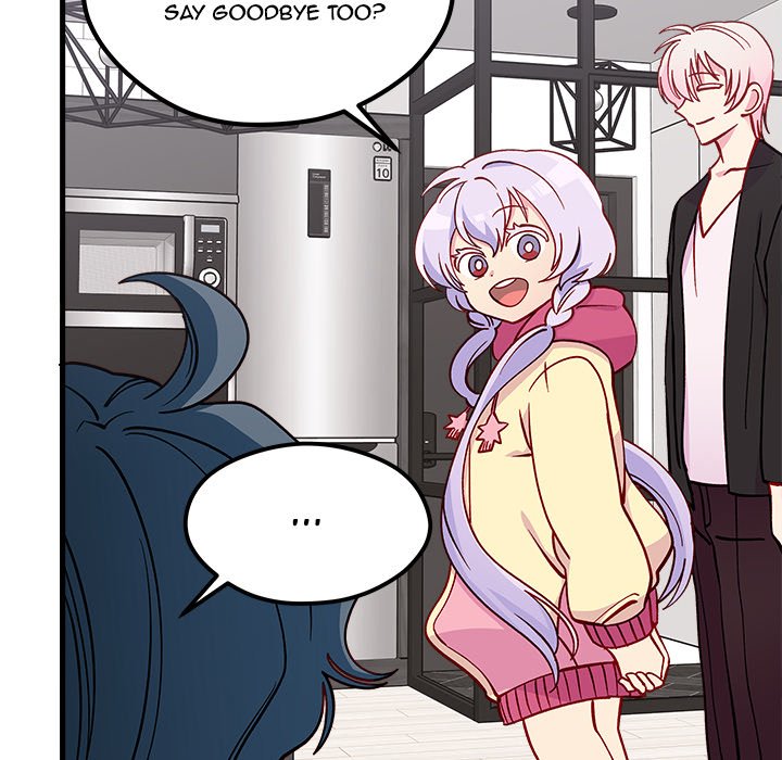 I Choose You! I Choose You! EP 72 - Toomics page 69 - 