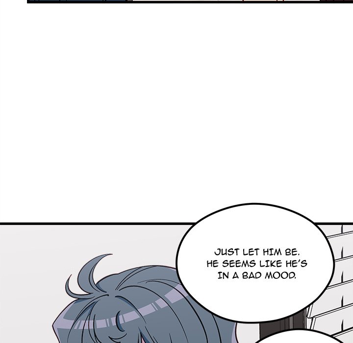 I Choose You! I Choose You! EP 72 - Toomics page 70 - 