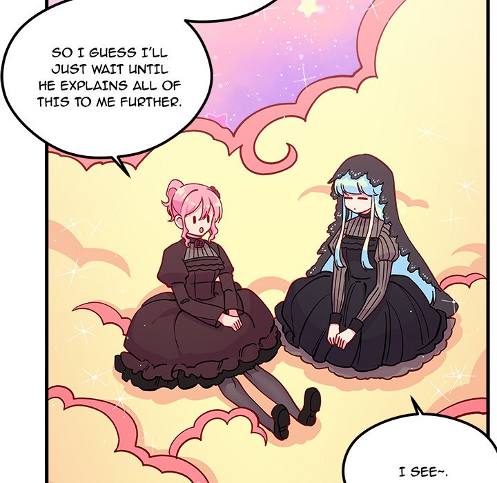 I Choose You! I Choose You! EP 72 - Toomics page 8 - 