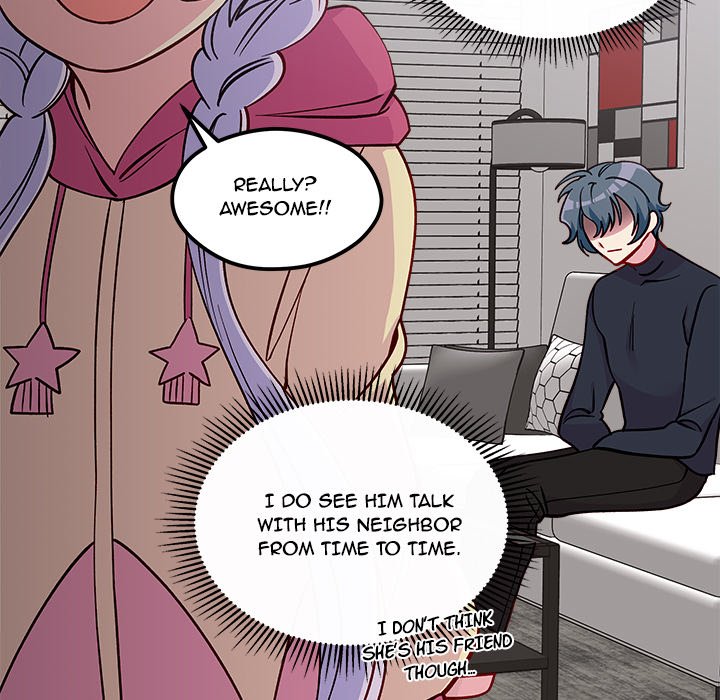 I Choose You! I Choose You! EP 72 - Toomics page 76 - 