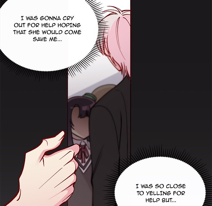 I Choose You! I Choose You! EP 72 - Toomics page 78 - 