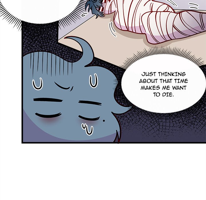 I Choose You! I Choose You! EP 72 - Toomics page 80 - 