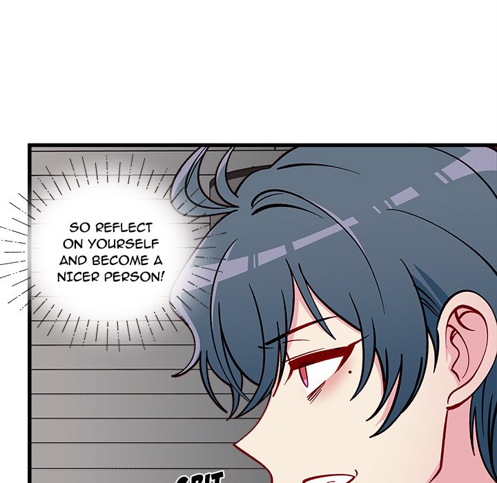I Choose You! I Choose You! EP 72 - Toomics page 84 - 