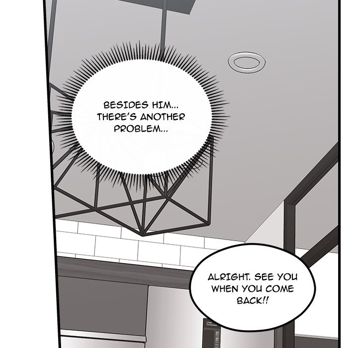 I Choose You! I Choose You! EP 72 - Toomics page 86 - 